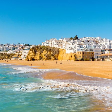 Pine Trees Penthouse Olhos de Agua (Albufeira) Exterior foto