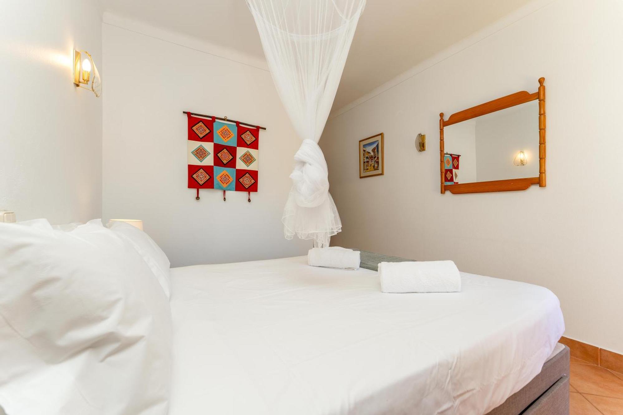 Pine Trees Penthouse Olhos de Agua (Albufeira) Exterior foto
